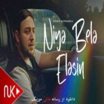 آهنگ ترکی رامیز همت اوغلو به نام نیه بله السین (یرلره گویلره قیسقاندیغیم اینسان)