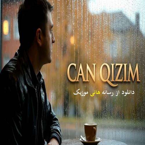 دانلود آهنگ رئوف تقیو به نام جان قیزیم (قیزیم دعالاریم سنی هر زامان قورویاجاق) آهنگ