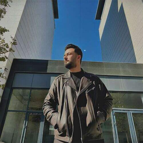 دانلود آهنگ روبایل عظیم اف به نام بیلممیسن آهنگ روبایل عظیم اف بیلممیسن