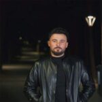 دانلود آهنگ روبایل عظیم اف به نام نیه دوشموسن یادیما