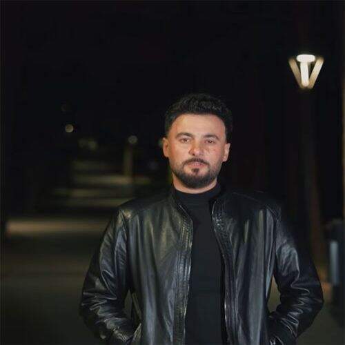 دانلود آهنگ روبایل عظیم اف به نام نیه دوشموسن یادیما آهنگ روبایل عظیم اف نیه دوشموسن یادیما