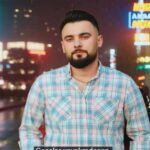 دانلود آهنگ روبایل عظیم اف به نام سنی اونوتمالیام