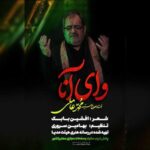 دانلود آهنگ ترکی سید محمد عاملی به نام وای آنا