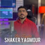 دانلود آهنگ شاکر یاغمور به نام بو تویدا