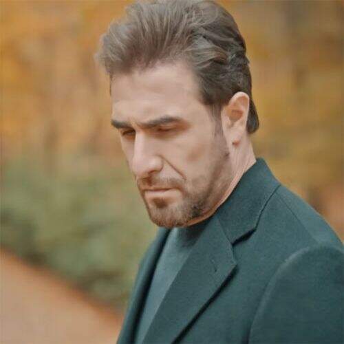 آهنگ طالب طالع قانون