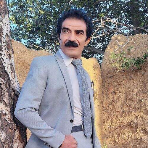 آهنگ یونس انگوتی مهراب