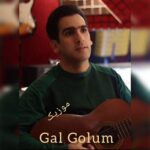 دانلود آهنگ اکبر نامی به نام گل گولوم دانلود آهنگ اکبر نامی به نام گل گولوم