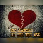 دانلود آهنگ اکبر نامی به نام سن سن منیم واریم یوخوم