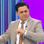 دانلود آهنگ علی پرمهر به نام قارا قاش گوز