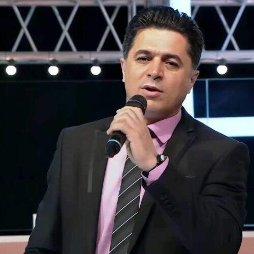 دانلود آهنگ علی پرمهر به نام قلبیم سنیندیر آهنگ علی پرمهر قلبیم سنیندیر