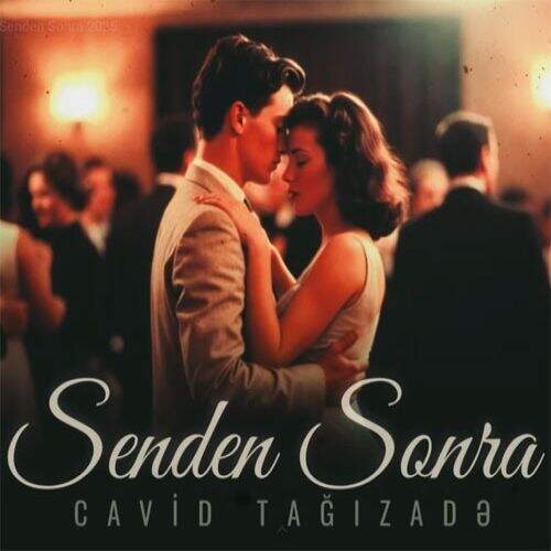 آهنگ جاوید تقی زاده سندن سونرا