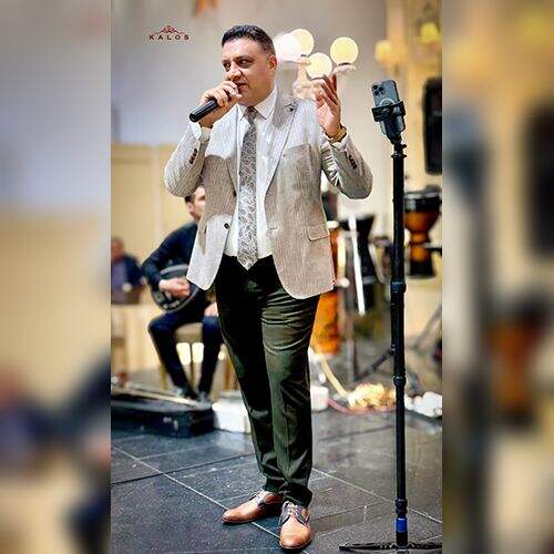 آهنگ فرزاد سمیعی دیلبر