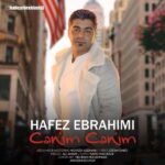 دانلود آهنگ حافظ ابراهیمی به نام جانیم جانیم