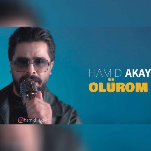 آهنگ حمید آکای الوروم