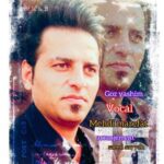 دانلود آهنگ مهدی معرفت به نام گوز یاشی