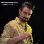 دانلود آهنگ مهدی محمدیان به نام نمیاد