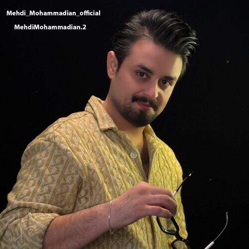 آهنگ مهدی محمدیان نمیاد
