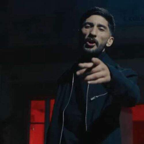 آهنگ مهمت الماس کوشه بوجاک