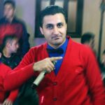 دانلود آهنگ مهران شیخی به نام آی قارا قاش گوز 5