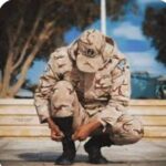 دانلود آهنگ محمد حسن نژاد به نام سرباز