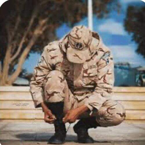 دانلود آهنگ محمد حسن نژاد به نام سرباز آهنگ محمد حسن نژاد سرباز