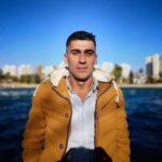 دانلود آهنگ مصطفی ییلماز به نام او کارا گوزلرینه