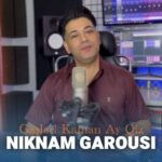 دانلود آهنگ نیکنام گروسی به نام قاشلاری کمان آی قیز دانلود آهنگ نیکنام گروسی به نام قاشلاری کمان آی قیز