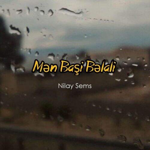 آهنگ من باشی بلالی من گوزو قارالی 