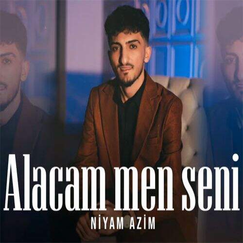 آهنگ نیام عظیم آلاجام من سنی