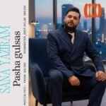 دانلود آهنگ پاشا گولسس به نام سنه یازیرام