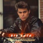 دانلود آهنگ پیمان قهرمانپور به نام بیر خطا دانلود آهنگ پیمان قهرمانپور به نام بیر خطا