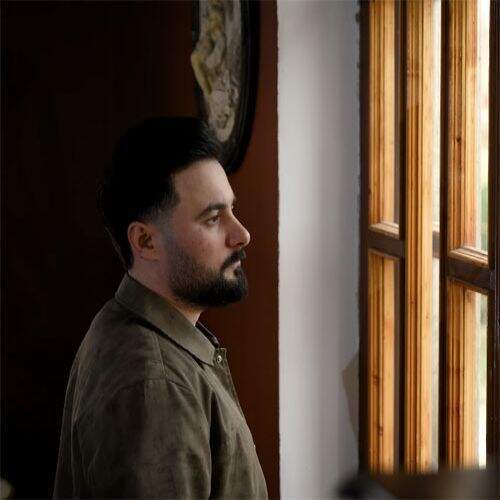 آهنگ روبایل عظیم اف سن سیز اولمور