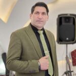 دانلود آهنگ صیاد پیران به نام آپارماغا گلمیشیک