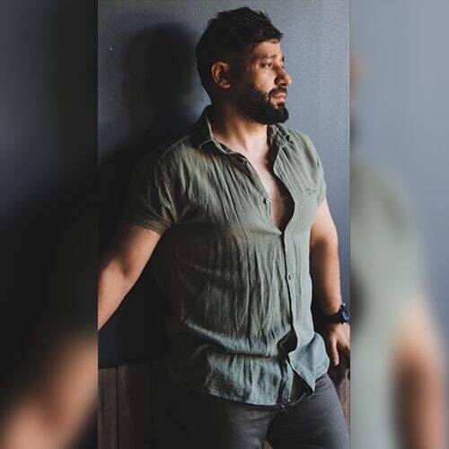 آهنگ سیامک هاشمی اورگمین گوشه سی