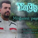 دانلود آهنگ وحید پاشایی به نام یاغیش