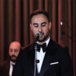 دانلود آهنگ واصف عظیم اف به نام آمان آیریلیق