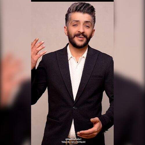 دانلود آهنگ فرهاد غایتی به نام آتام آهنگ فرهاد غایتی آتام