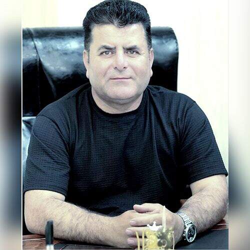 آهنگ قدرت انوری اوزاق اولسون