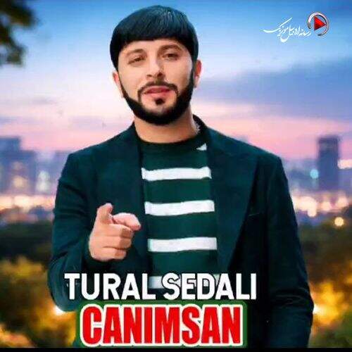 آهنگ تورال صدالی آی قارا قاش گوز