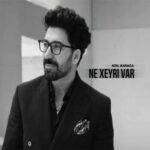 دانلود آهنگ عادل کاراجا به نام نه خیری وار