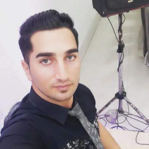 دانلود آهنگ داود زرپرست به نام منیمسن آهنگ داود زرپرست منیمسن