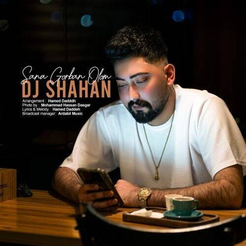 دانلود آهنگ دی جی شاهان به نام سنه قربان اولوم آهنگ دی جی شاهان سنه قربان اولوم