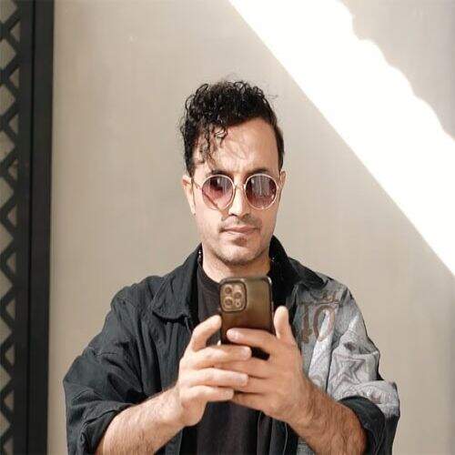 آهنگ ایمان زمان سئو منی