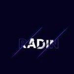 دانلود آهنگ مهران خواجوی به نام رادین