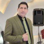 دانلود آهنگ صیاد پیران به نام مشه بیی