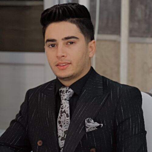 آهنگ شاهین خلیلی نرمینه نرمینه