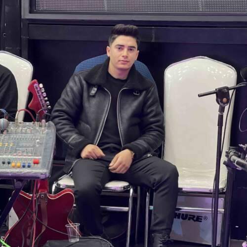 آهنگ شاهین خلیلی سون غزل