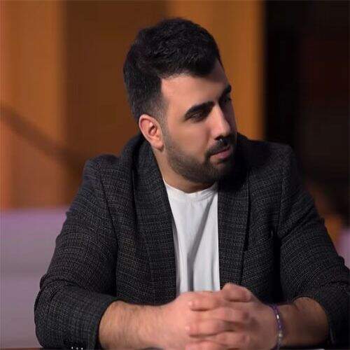 آهنگ شهرت ممدوف و مرسل صفر اف اولسونمو