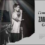 دانلود آهنگ تهمین ولیزاده به نام زامانیندا گلدین