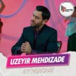 دانلود آهنگ اوزیر مهدی زاده به نام آی پارچاسی